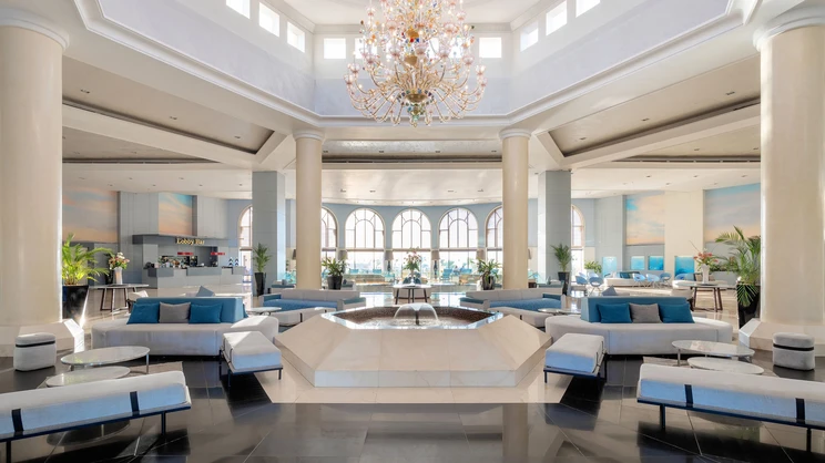 Cleopatra Luxury Resort Sharm El Sheikh